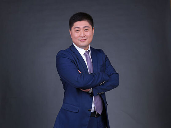 何俊杰