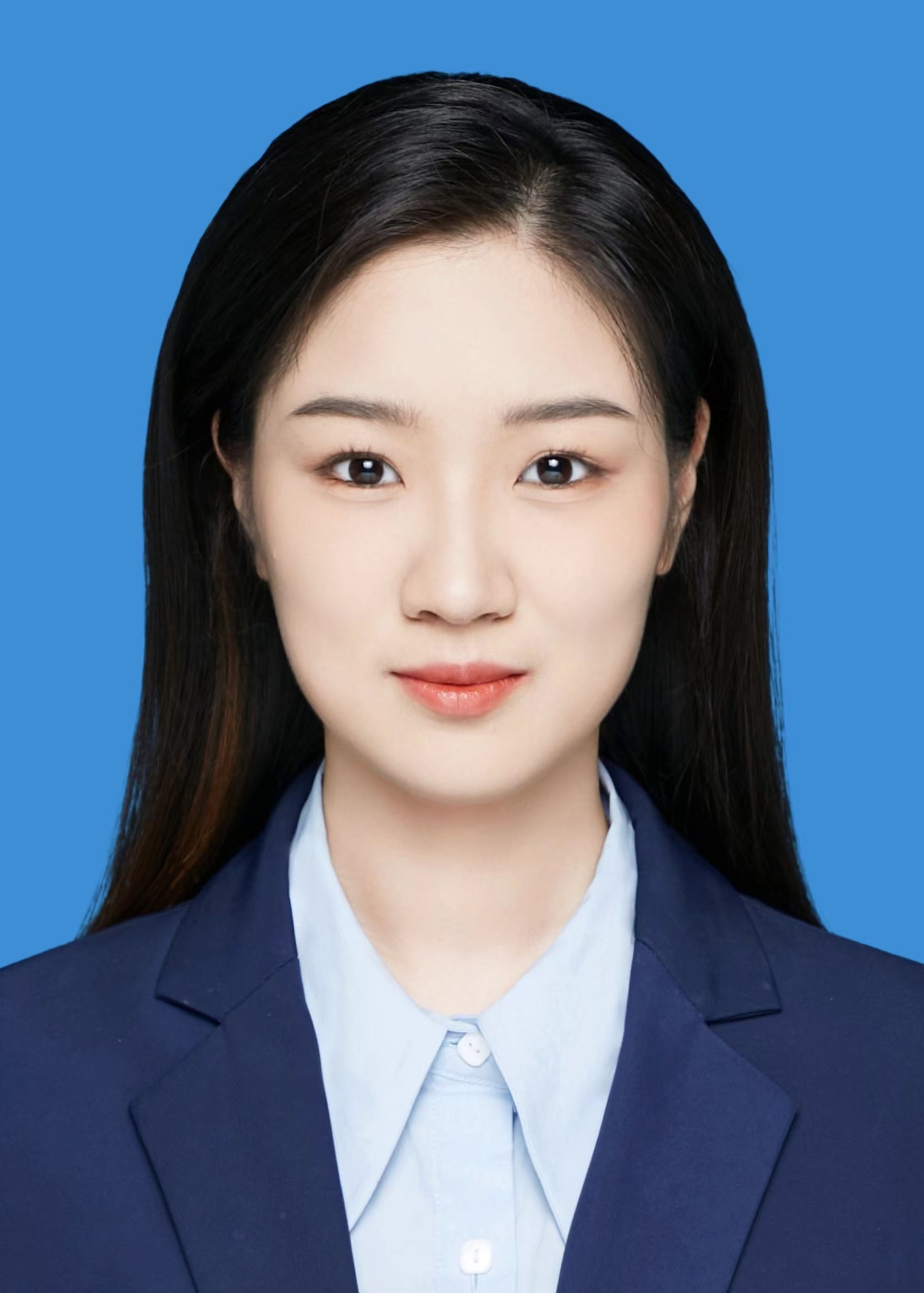 马涵予