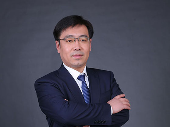 刘兆军