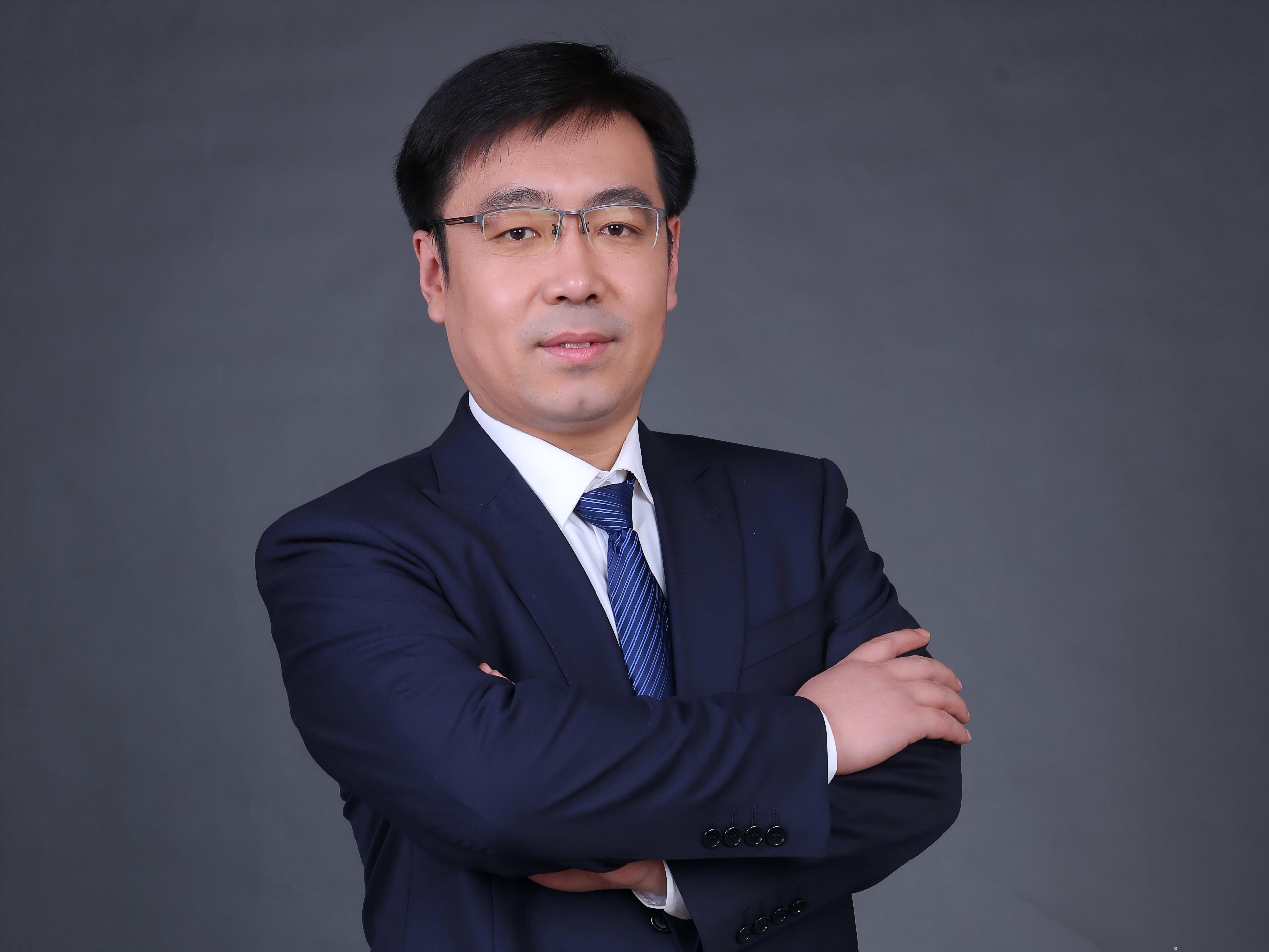 丰浩律所刘兆军主任受聘为德州仲裁委仲裁员